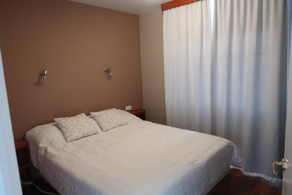 Warm And Welcoming Flat Downtown Akureyri Leilighet Eksteriør bilde